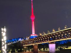 -武汉两江游览·夜游长江(汉口粤汉码头)