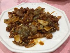 -东兴楼饭庄(六里桥店)