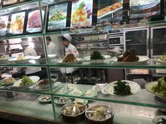 -汤记传菜(秀浦路店)