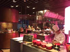 -广州富力君悦大酒店·凯菲厅