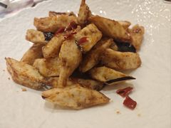 -有喜胶东小馆(太申祥和店)