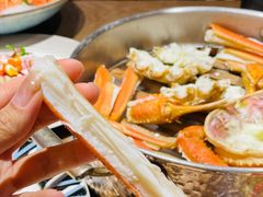 -蟹之国·精品蟹料理(极地店)