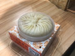 -阿文汤包蟹黄汤包(豫园商城店)