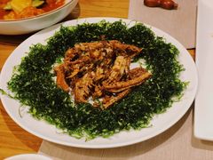 干烧冬笋-之参餐厅(前门大街店)