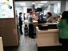 -麦当劳(世纪汇广场店)