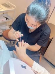 -指典艺术美甲美睫