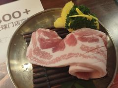 -西塔老太太泥炉烤肉(上海七宝领展广场店)
