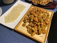 -金狮麟·新豫菜(金码大厦店)