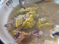 -和源祥·日照菜扛把子(万平口一店)