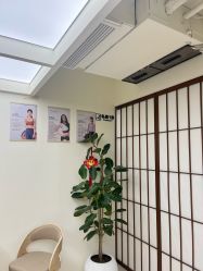 -康舒普拉提工作室control pilates