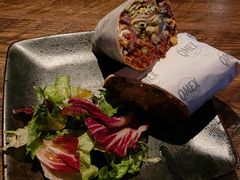 -Q MEX 库迈墨西哥餐吧(三里屯店)
