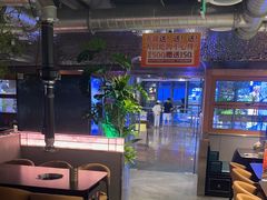 -韩宫宴和牛烤肉(武汉光谷现代风情街店)