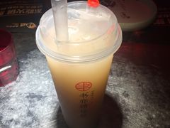 -书亦烧仙草(武侯五大花园店)
