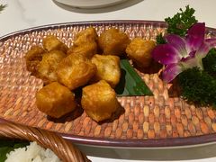 -帕娜·泰式茶餐厅·Bistro(近铁广场店)