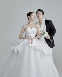 -茜茜公主婚纱摄影会馆