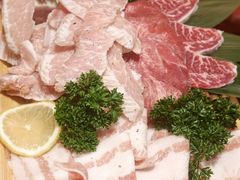 -韩宫宴和牛烤肉(上海金山万达店)