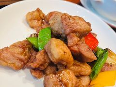 -镇江苏宁万豪酒店-苏筵中餐厅(市政路分店)