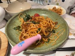 -Aqua Oasis 水天堂(太湖中心mall店)