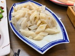 -鲁南仔·滕州炒鸡(经三路店)