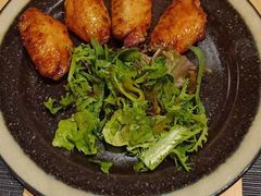 秘制鸡翼-百特喜·意大利餐厅(八佰伴镇江店)