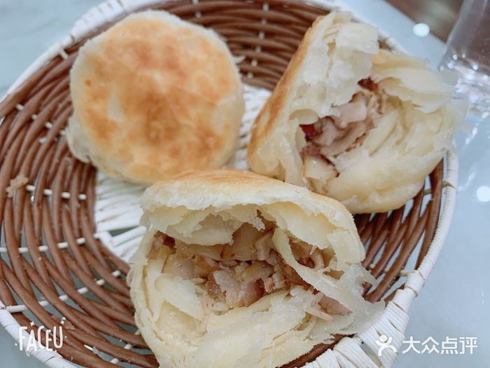 城南对夹食府-图片-赤峰美食-大众点评网