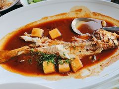 -逸品淮扬(东方渔人码头店)