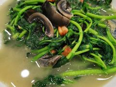 上汤西洋菜-粤·向群饭店(龙津东路总店)
