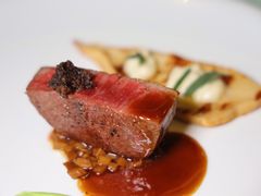 -北京金融街丽思卡尔顿酒店·意味轩 Cepe