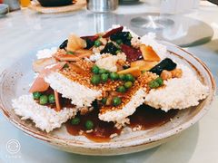 -青年公社烤鸭(青年路店)