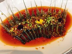 -金海华·悦食东方(苏州中心商场店)
