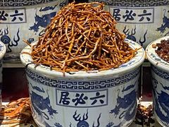 -六必居(前门店)