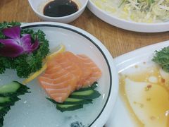 -喜来酌海鲜·饺子(和平一店)