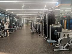 -海派健身(洋河力帆店)