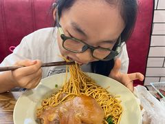 -李先生牛肉面大王(马栏店)