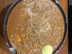 -马记伊源斋涮肉·清真菜(潘家园古玩市场店)