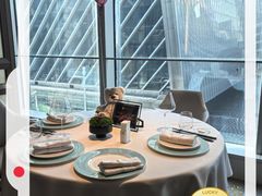 -淮香国色·淮扬菜(正大中心店)