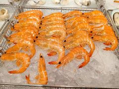 -知味自助餐厅(西安威斯汀大酒店)