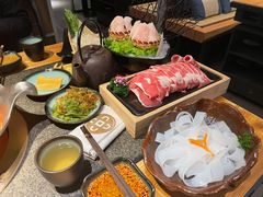 -湊湊火锅·茶憩(皇姑万象汇店)