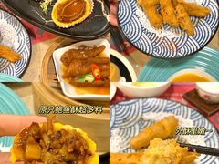 -点都德(大茶楼店)