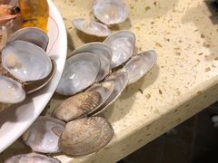-四海蒸鲜蒸汽海鲜自助(北戴河店)