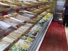 自助取餐区-成都屋头串串(青年北街店)