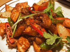 -纳鲁孜·新疆特色餐厅(上海悦荟广场店)