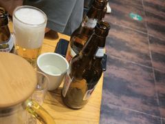 -小俩口烧烤东北菜(双井店)