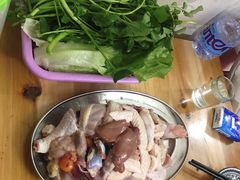 -司马街鸡煲(西华路店)