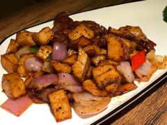 -嘉禾·悦享餐厅(八方汇店)