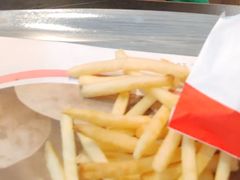 -麦当劳(番禺信联大厦店)