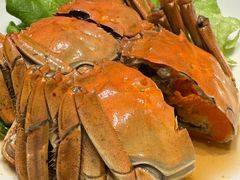 -高佳庄·海鲜酒楼(东港店)