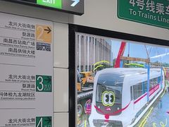 -南昌西站