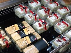 -85度C(南京龙江店)