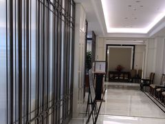 -紫金山庄·享闲庭中餐厅